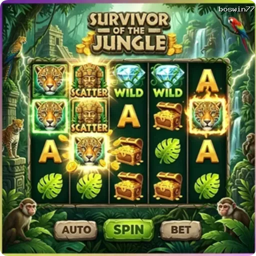 boswin77 Medan: Panduan Akses, APK, dan Login